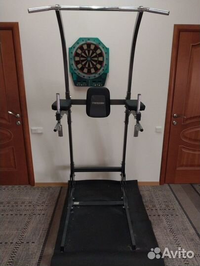 Тренажер (3в1) Torneo Athletic G-212