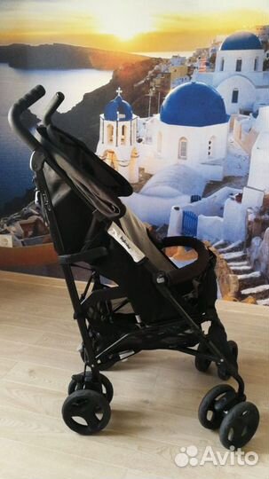 Коляска прогулочная Inglesina trip