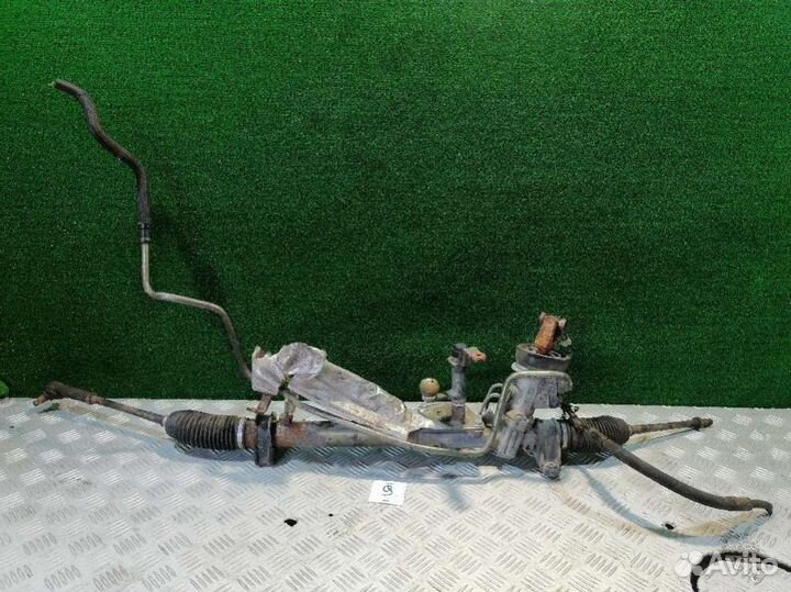 Рулевая рейка Volkswagen Golf 4 1998