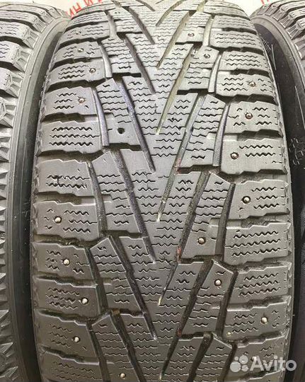 Nexen Winguard WinSpike SUV 225/55 R18 95N