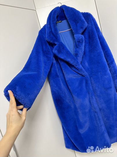 Экошуба barbara alvisi