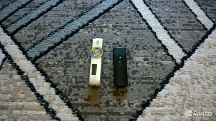 MP3-плеер Sony NWZ-B172F