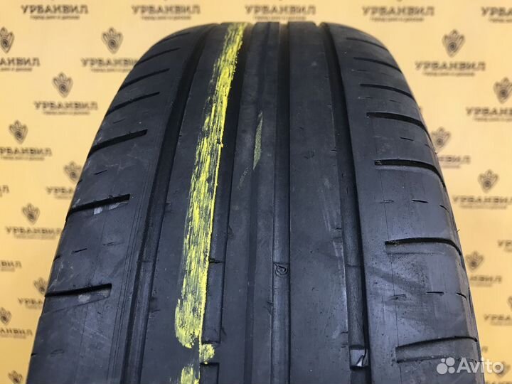 Hankook Optimo K715 185/75 R14 89H