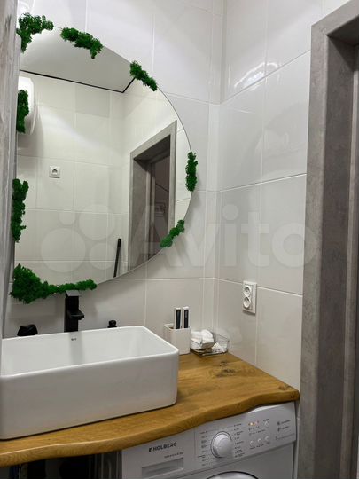 Квартира-студия, 26 м², 4/5 эт.