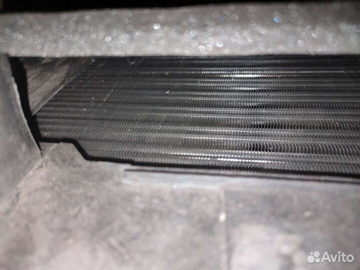 Разбор ваз 2112