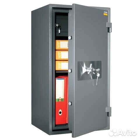Сейф офисный