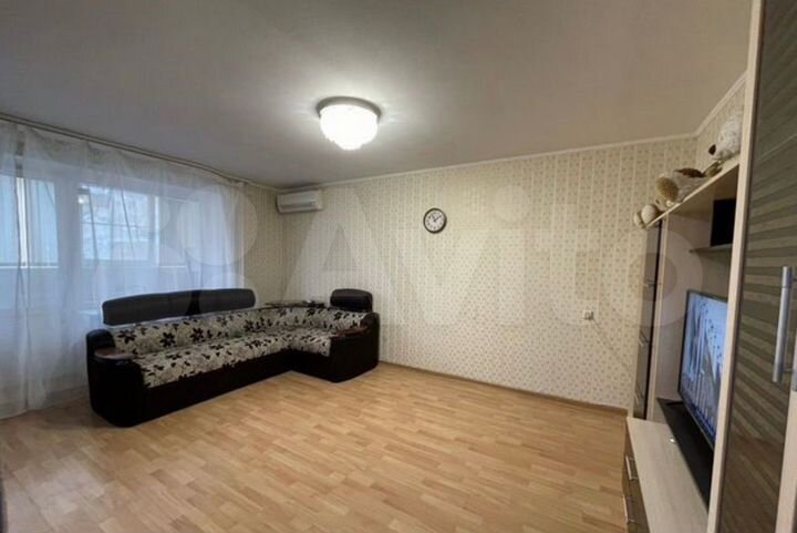 2-к. квартира, 49,5 м², 3/10 эт.