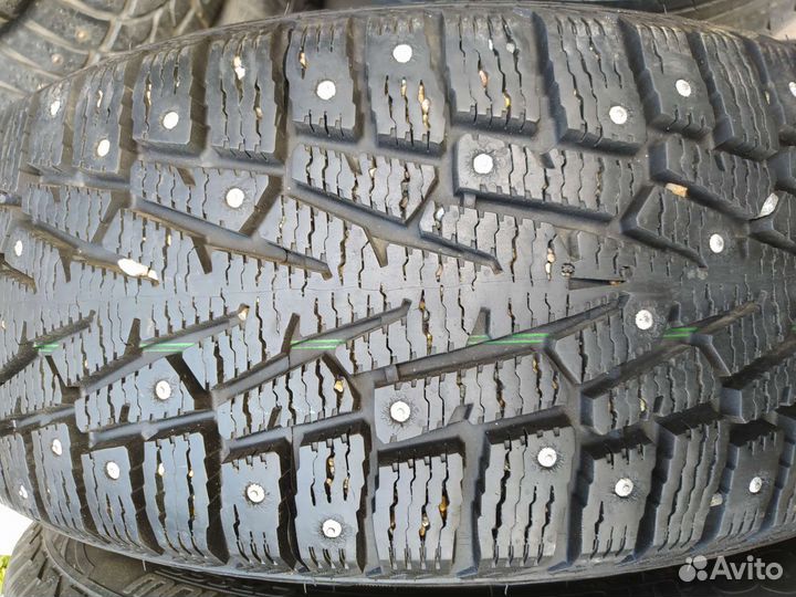 Cordiant Snow Cross 215/50 R17