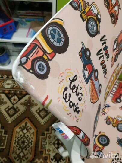 Кресло Chairman Kids 103