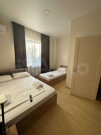 Комната 25 м², 2/3 эт.