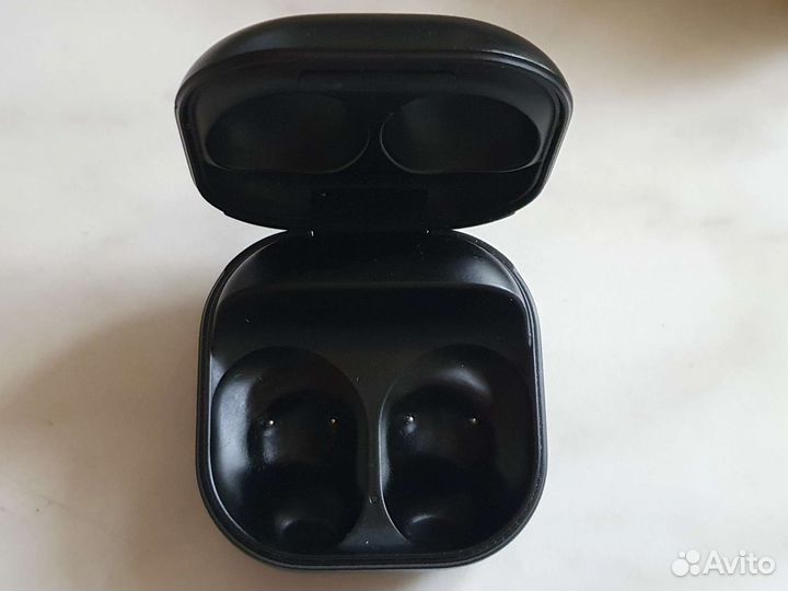 Кейс Galaxy Buds Pro (Оригинал)