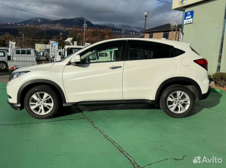 Honda Vezel 1.5 CVT, 2018, 65 000 км