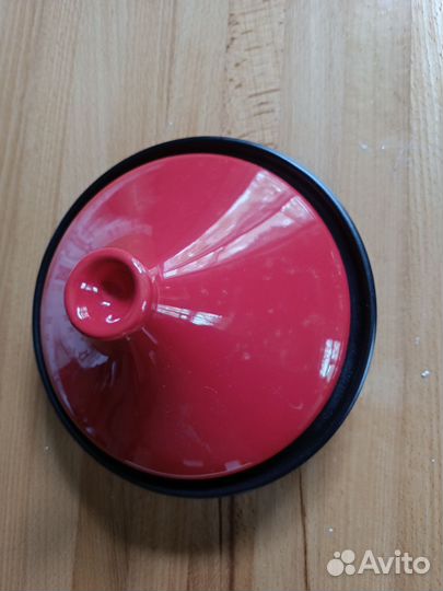 Таджин новый