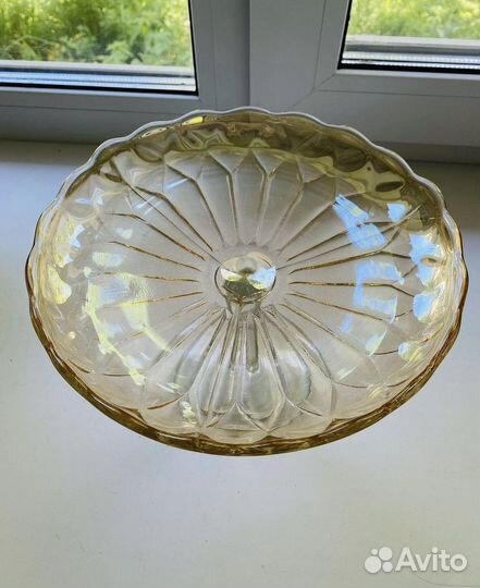 Фруктовницы СССР