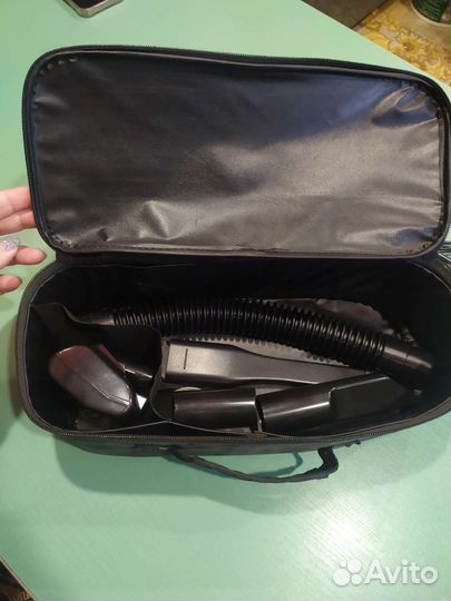 Пылесос автомобильный