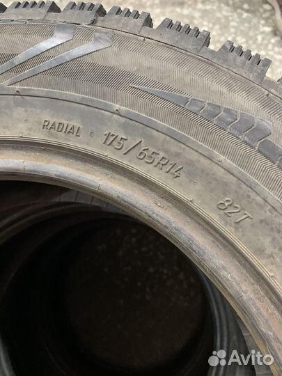 КАМА Кама-Евро-517 175/65 R14