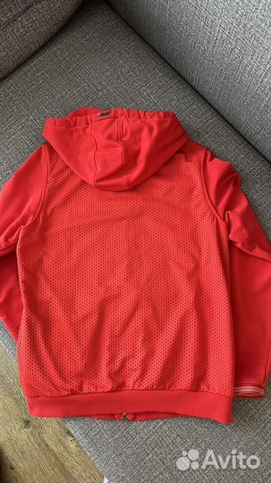 Кофта puma ferrari