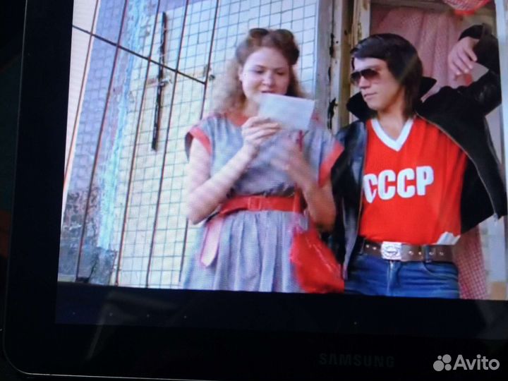 Планшет