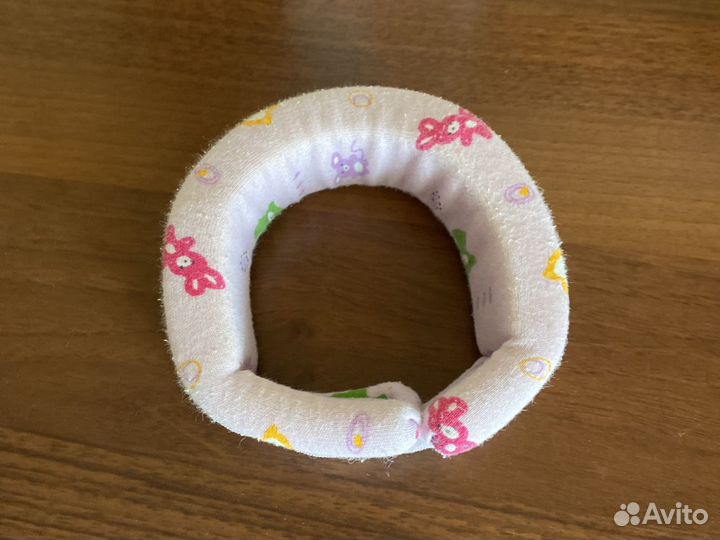 Воротник шанца детский