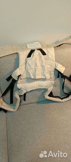 Эргорюкзак manduca