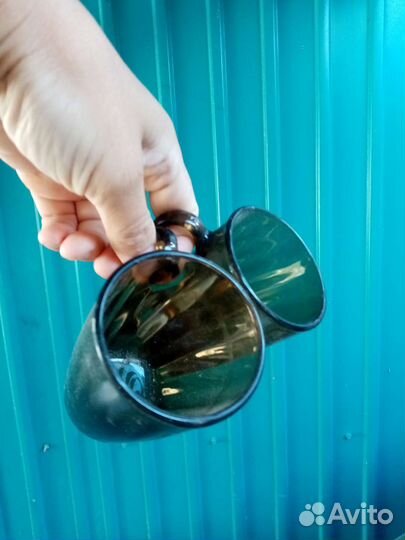 Чайные чашки