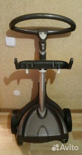 Коляска Stokke Xplory V2