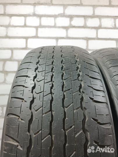 Dunlop Grandtrek AT1 285/65 R17 116H