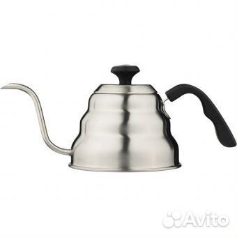 Чайник для аэропресса 1.2 л
