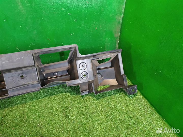 Абсорбер бампера переднего Peugeot 407 (6E) 2005