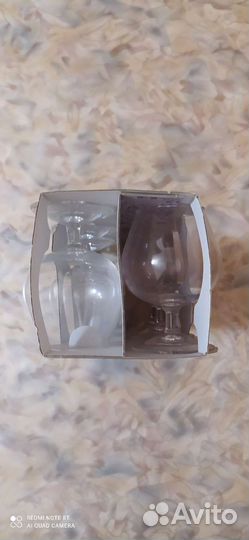 Бокалы для вина luminarc