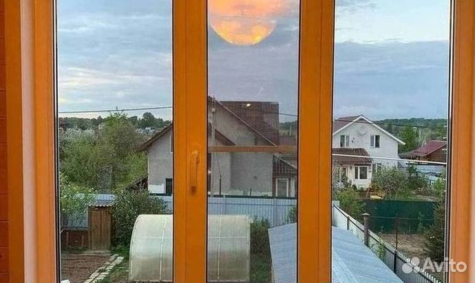 Окна за 7 дней