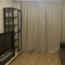 Квартира-студия, 29 м², 2/17 эт.