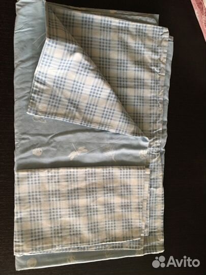 Постельное белье икеа