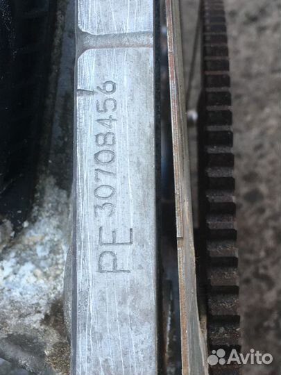 Двигатель Mazda CX-5 2.0