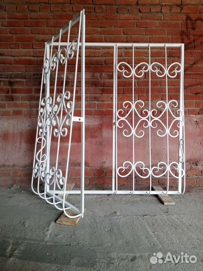 Оконные решётки