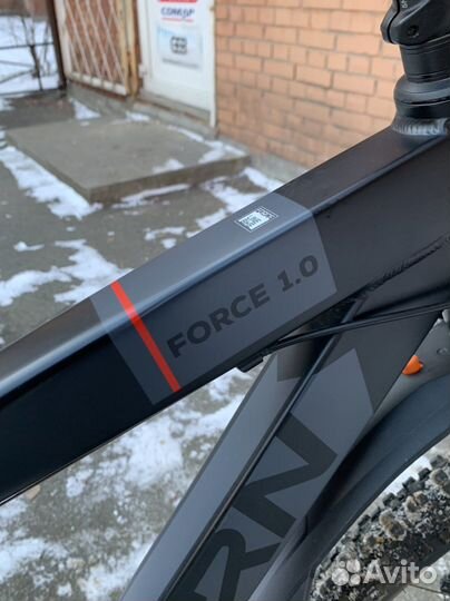 Stern Force 1.0 29” горный