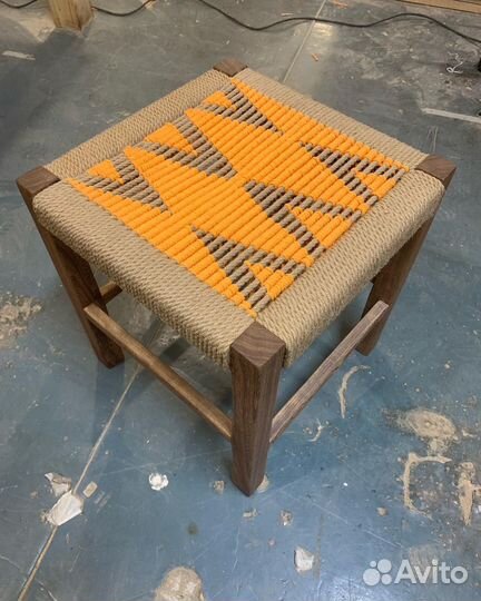 Столярные работы