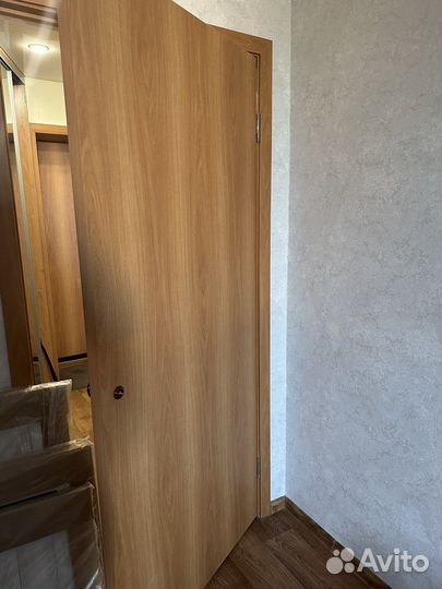 Двери межкомнатные