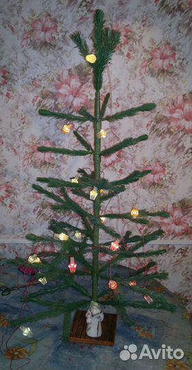 Электрогирлянда 