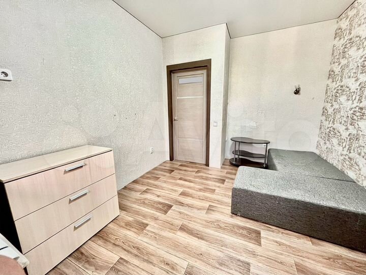 2-к. квартира, 46 м², 4/5 эт.