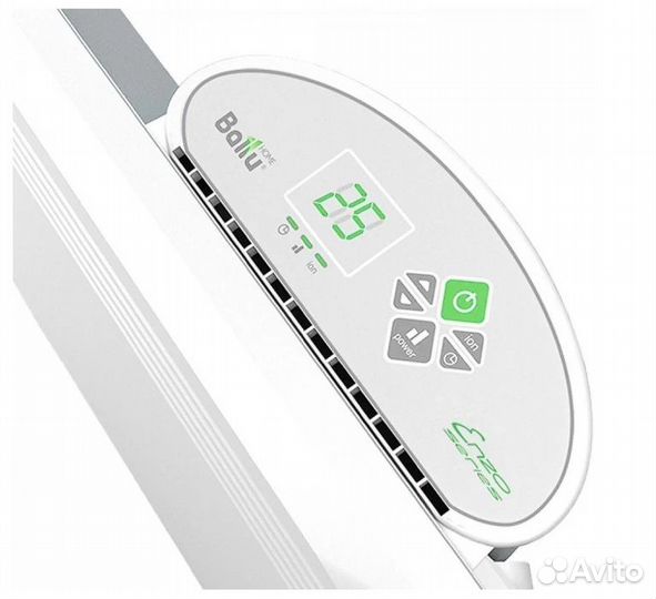 Конвектор электрический ballu HC-1135154