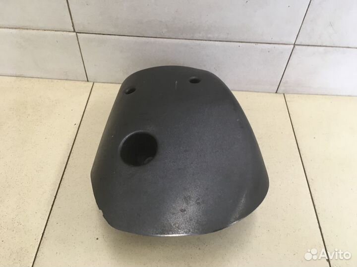 Кожух рулевой колонки нижний Vectra B 1995-1999