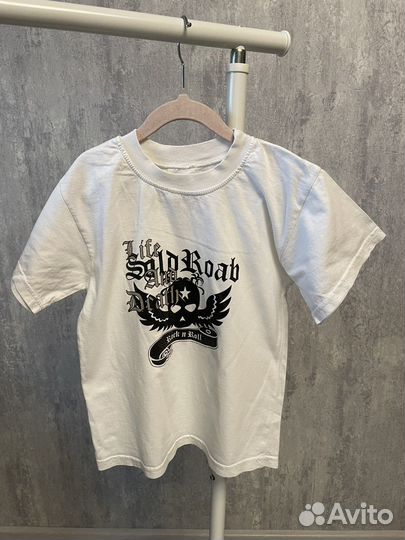 Вещи на девочку пакетом