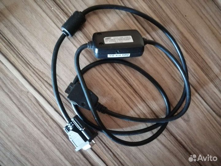 Кабель Data Link