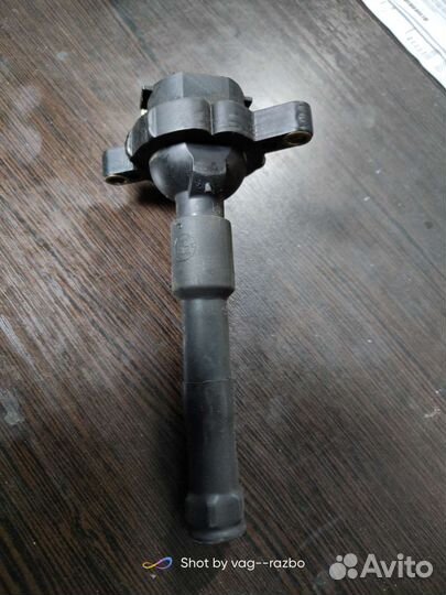 Катушка зажигания bmw e39