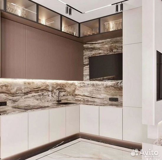 Кухня на заказ. Свой цех