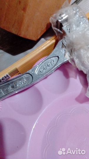 Разное для кулинарии нов и бу