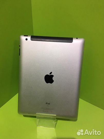 Планшет iPad 3 16gb