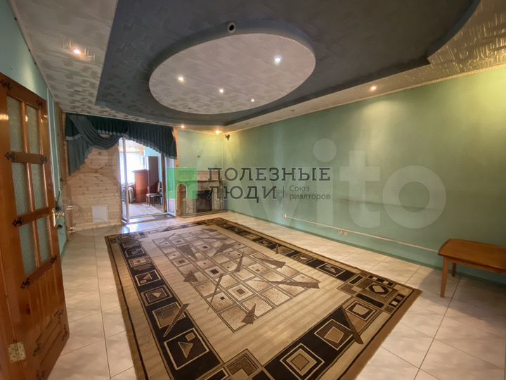 Коттедж 151,1 м² на участке 8 сот.