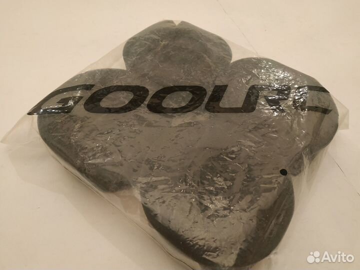 Вкладыши из поролона для RC Шины